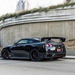 Nissan GT-R by Jotech