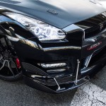 Nissan GT-R by Jotech