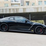 Nissan GT-R by Jotech