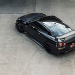 Nissan GT-R by Jotech