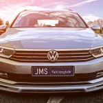 Volkswagen Passat by JMS