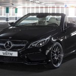 2015 Mercedes-Benz E500 Cabrio by Vath