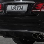 2015 Mercedes-Benz E500 Cabrio by Vath