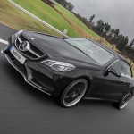 2015 Mercedes-Benz E500 Cabrio by Vath