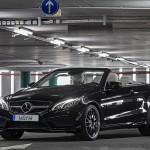 2015 Mercedes-Benz E500 Cabrio by Vath