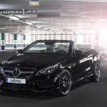 2015 Mercedes-Benz E500 Cabrio by Vath