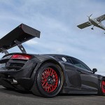 Audi R8 RECON MC8 by Mcchip-DKR