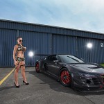 Audi R8 RECON MC8 by Mcchip-DKR