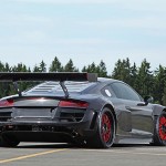 Audi R8 RECON MC8 by Mcchip-DKR