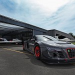 Audi R8 RECON MC8 by Mcchip-DKR