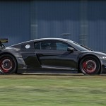 Audi R8 RECON MC8 by Mcchip-DKR