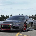 Audi R8 RECON MC8 by Mcchip-DKR