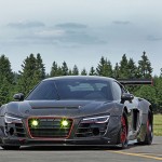 Audi R8 RECON MC8 by Mcchip-DKR