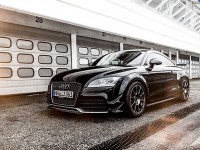 Audi TT RS Clubsport by HPerformance