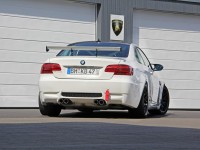 BMW M3 Coupe by KBR Motorsport