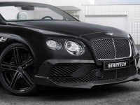 Bentley Continental Convertible by Startech