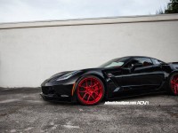 Chevrolet Corvette Z06 by Wheels Boutique