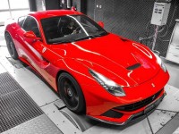 Ferrari F12 Power Kit by Mcchip-DKR