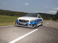 Mercedes-AMG C63 S by Carlsson