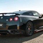 Nissan GT-R by Vorsteiner