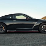 Nissan GT-R by Vorsteiner