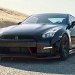 Nissan GT-R by Vorsteiner