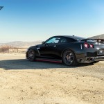 Nissan GT-R by Vorsteiner