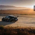 Porsche 991 GT3 RS on HRE Wheels