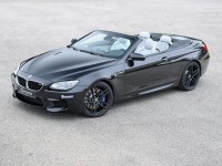 BMW M6 Convertible by G-Power
