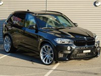 BMW X5 M by Dähler