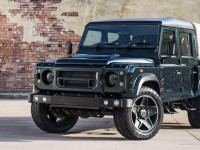 Land Rover Defender by Kahn Design