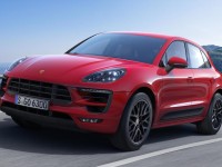 Porsche Macan GTS Launched, Prices Already Announced