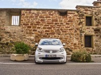 Smart ForTwo by Lorinser
