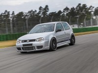Volkswagen Golf IV R32 by HPerformance
