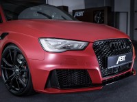 Audi RS3 Power Kit by ABT Sportsline