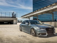 Audi S4 by TAG Motorsports