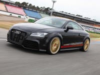 Audi TT RS by Hperformance