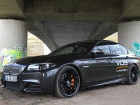 BMW M550d by VOS