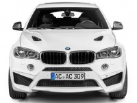 BMW X6 by AC Schnitzer