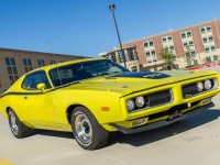 Dodge Charger R/T by Progressive Autosports, Impressive Gallery Revealed