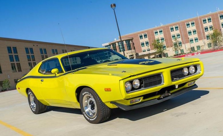 Dodge Charger R/T by Progressive Autosports, Impressive Gallery Revealed