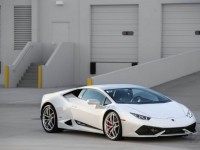 Lamborghini Huracan by VF Engineering