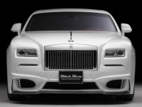 Rolls-Royce Wraith by Wald International