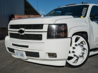 Sic Load Chevrolet Silverado by Sic Ryde