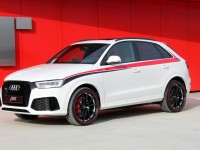 Audi RS Q3 by ABT Sportsline