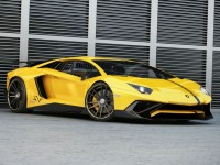 Lamborghini Avantador SV LP800 ’’La Maxxina” by Wheelsandmore
