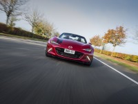 Mazda MX-5 Power Kit by BBR