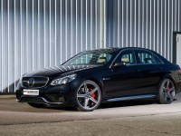 Mercedes-Benz E63 AMG by Performmaster