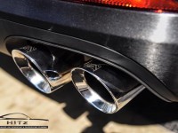 Video: Porsche 991 Black Edition with Armytrix Exhaust by Hitzproject