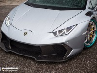 Vorsteiner Lamborghini Novara by Wheels Boutique